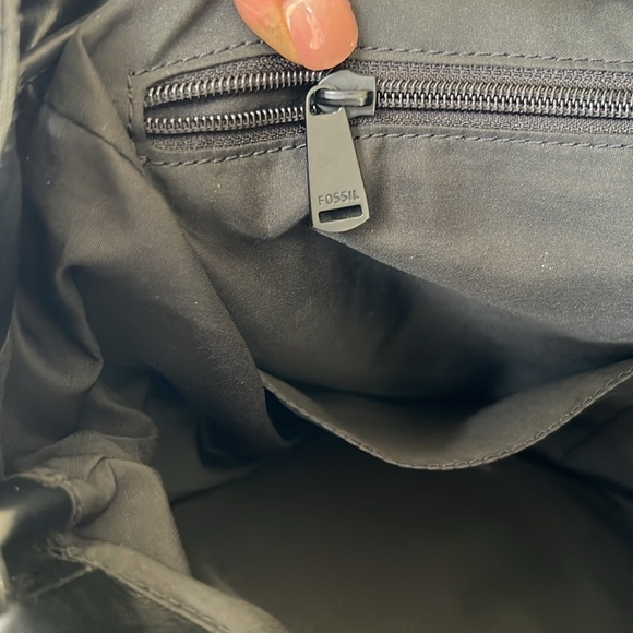 Fossil Weston backpack - Picture 10 of 17